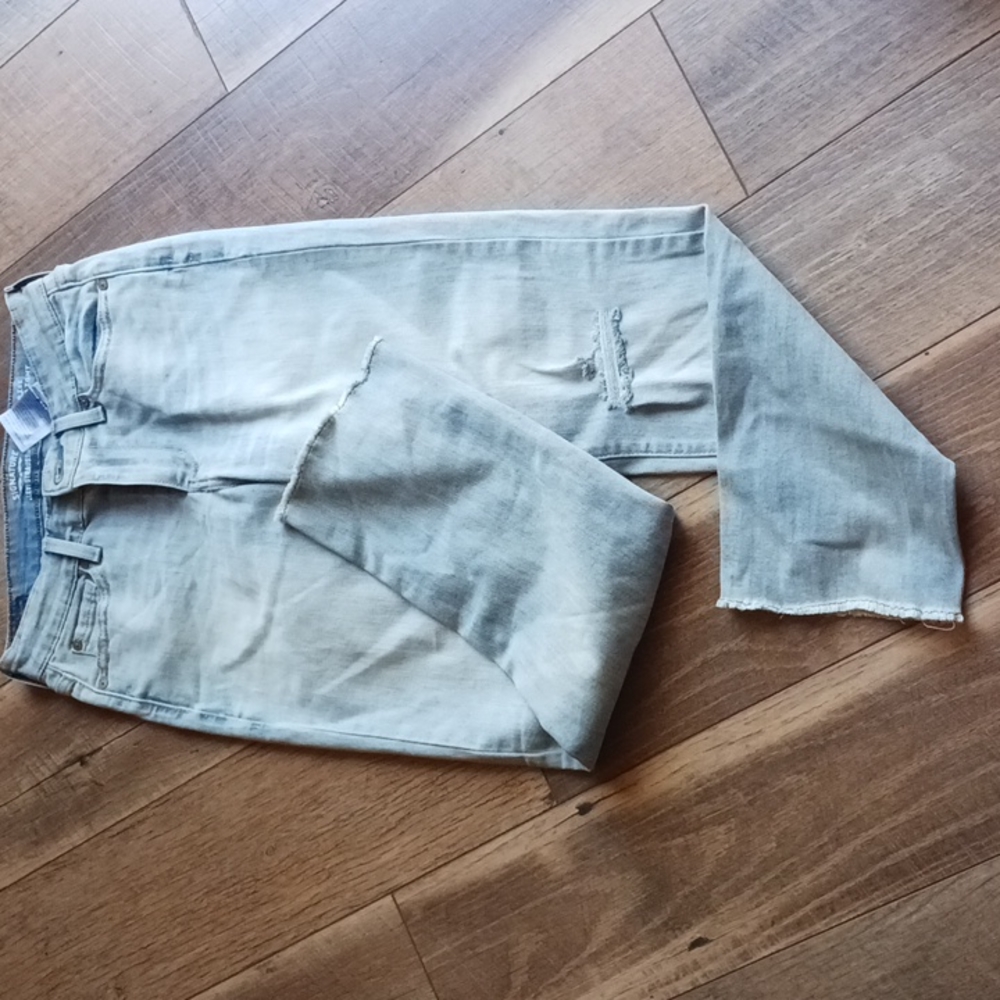 Signature Levi’s